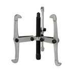 Extractores interiores / exteriores 3 brazos ø 150 mm / 6" extractor paralelo, extractor rodamientos, extractor engranajes