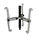 Extractores interiores / exteriores 3 brazos ø 150 mm / 6" extractor paralelo, extractor rodamientos, extractor engranajes