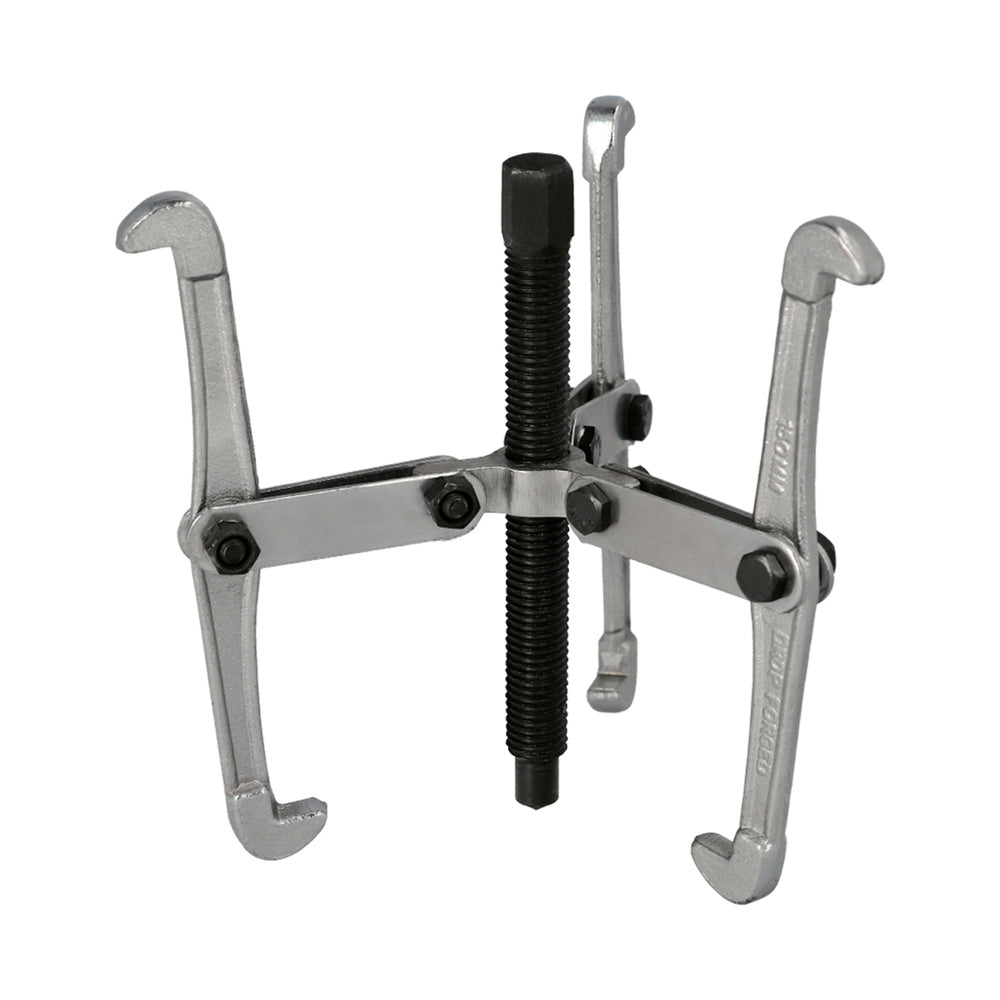Extractores interiores / exteriores 3 brazos ø 150 mm / 6" extractor paralelo, extractor rodamientos, extractor engranajes