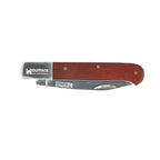 Navaja wolfpack modelo jara 104 mm cerrada