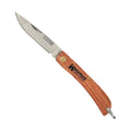 Navaja wolfpack modelo roble 8,8 cm cerrada