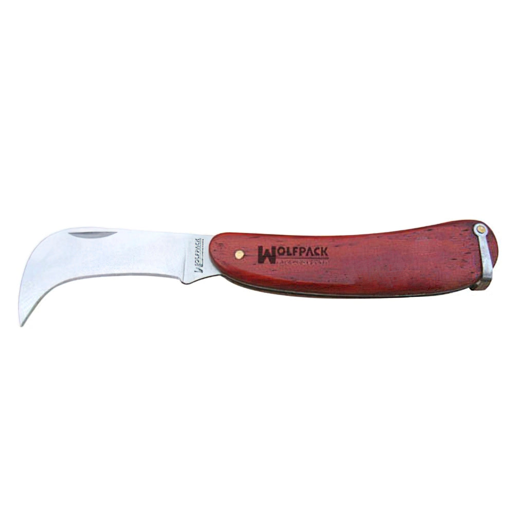 Navaja wolfpack recolectora 10 cm cerrada