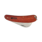 Navaja wolfpack recolectora 10 cm cerrada