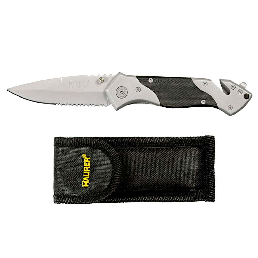 Maurer Sports folding knife, 20.0 cm overall