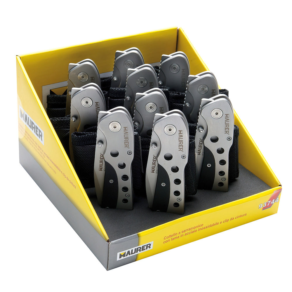 Maurer Sports pocket knife, 19.5cm total