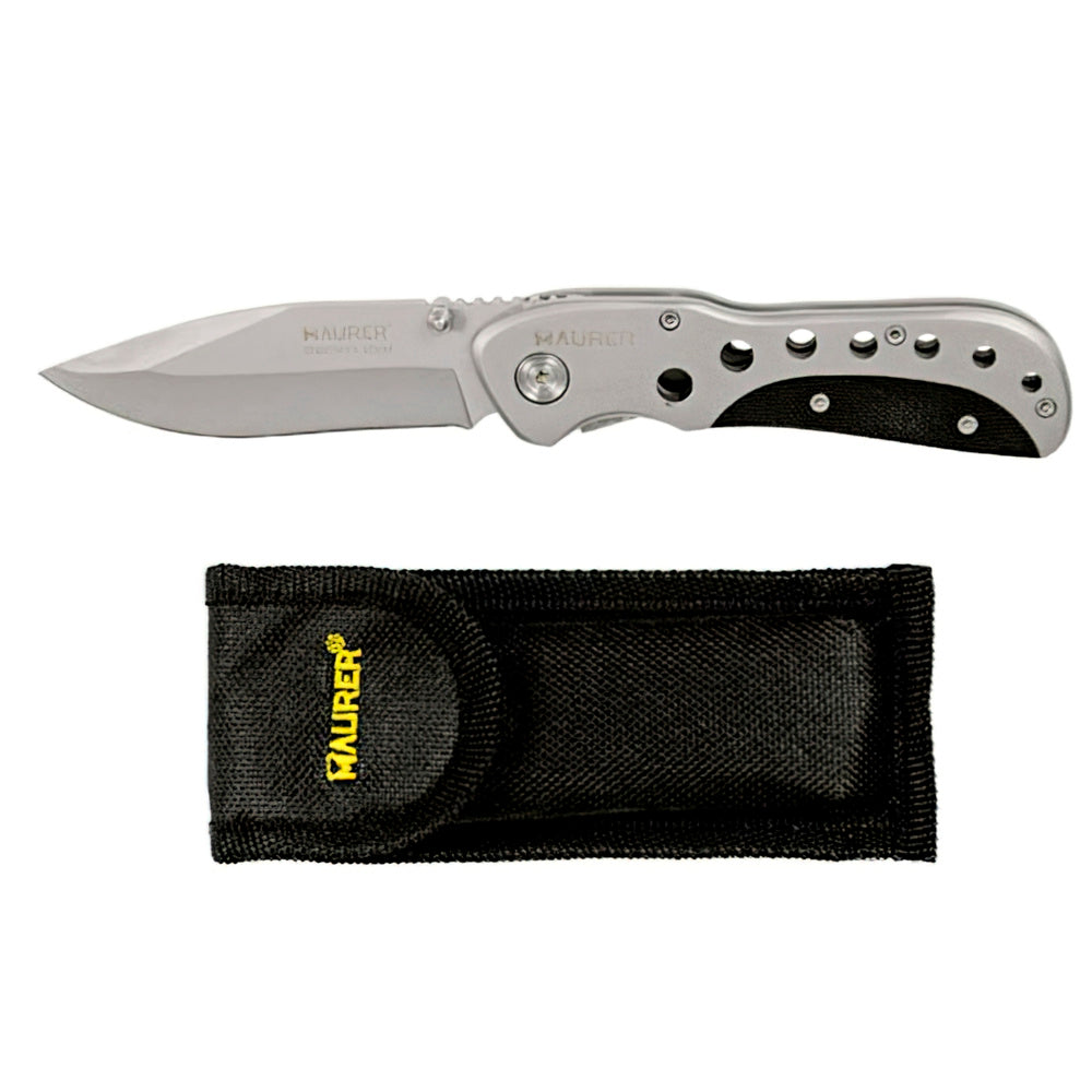 Maurer Sports pocket knife, 19.5cm total
