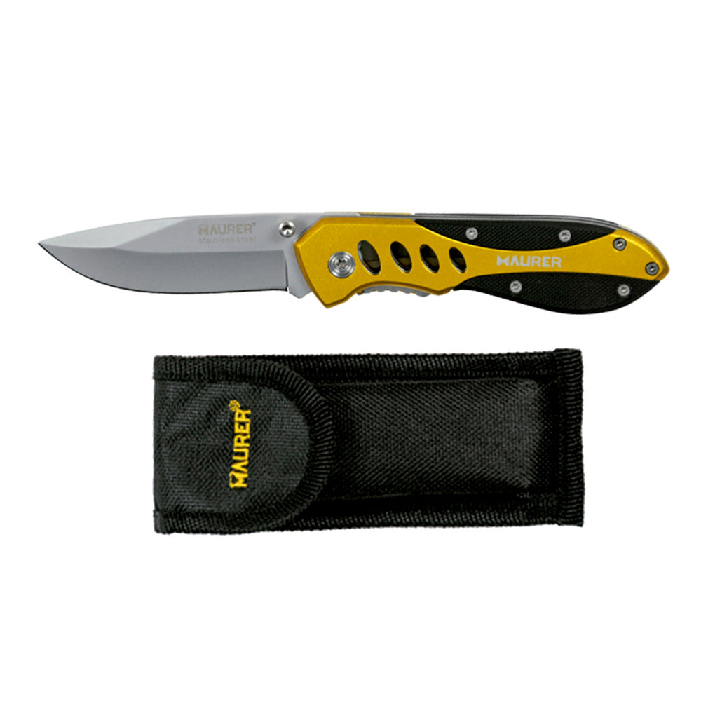 Maurer Sports Knife 18.5cm Total