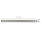 Carbon saw blade 2 cuts (bag of 5 pieces)