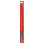 Carbon saw blade 2 cuts (bag of 5 pieces)