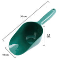Multipurpose Plastic Scoop 30 cm.