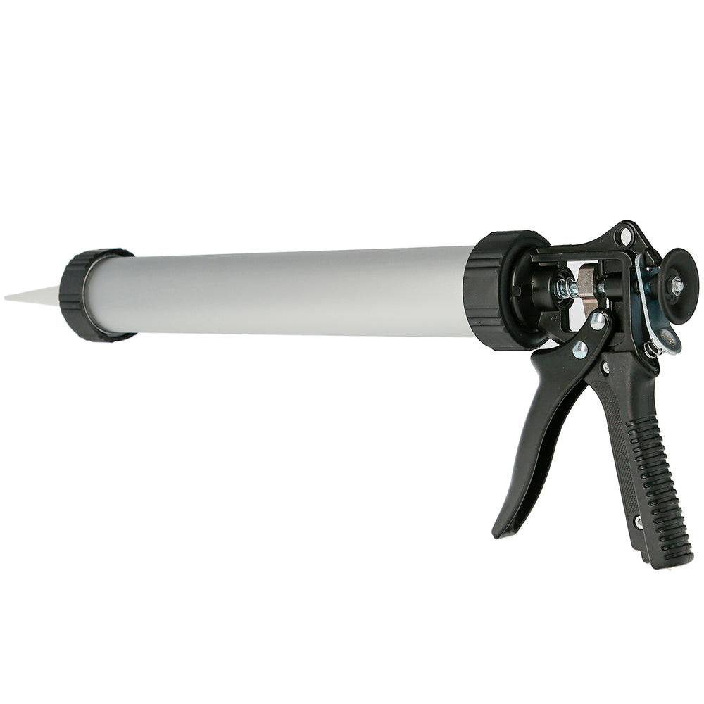 660cc aluminum/steel mortar gun