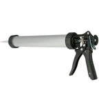 660cc aluminum/steel mortar gun