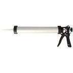 660cc aluminum/steel mortar gun