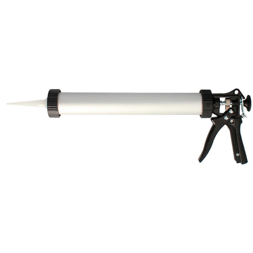 660cc aluminum/steel mortar gun