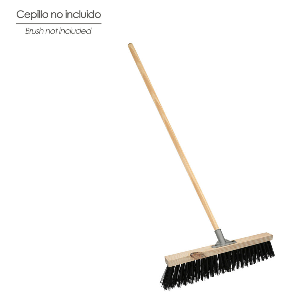 Industrial handle 120 x 0.23 cm with thread