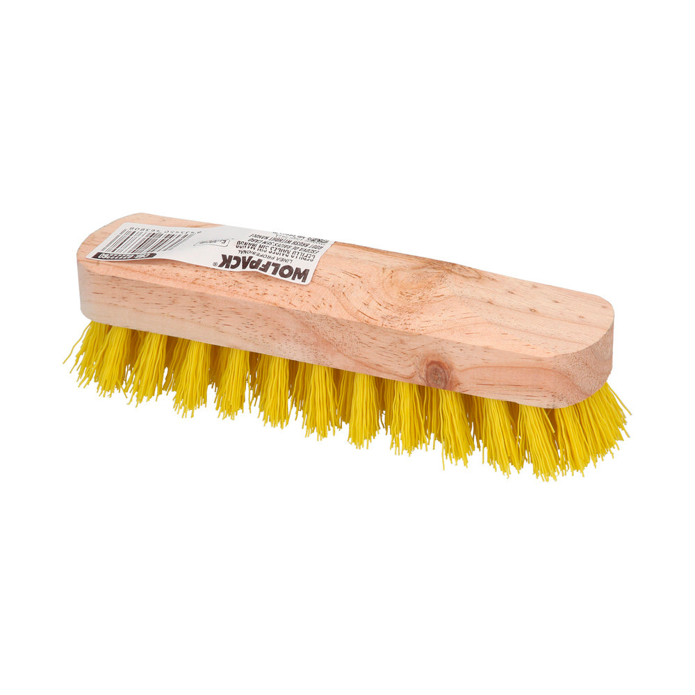 Root brush without handle 5x10