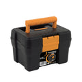 Caja herramientas polipropileno 220x175x150 mm caja almacenaje, maletin organizador, organizador plástico