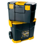 Tool cart / rolling tool box 460x280x665 mm storage box, organizer box