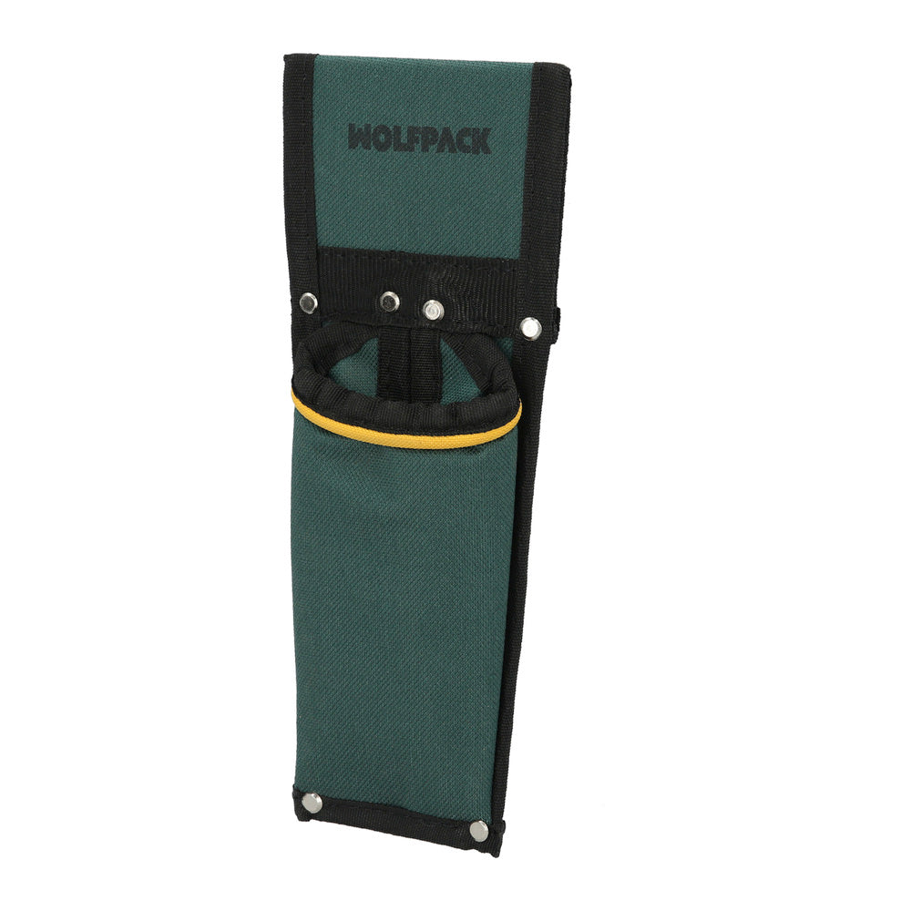 Nylon pruning shear holster. Protective cover. Pruning shear holder.