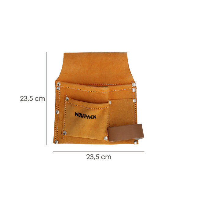 Bolsa encofrador sencilla eco