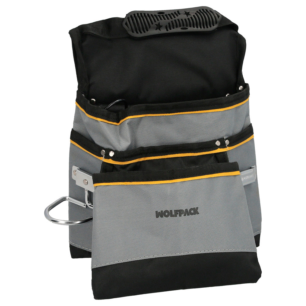 Simple nylon formwork bag with handle