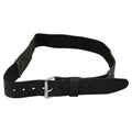 Cinturón piel para bolsa encofrador / funda portaherramientas