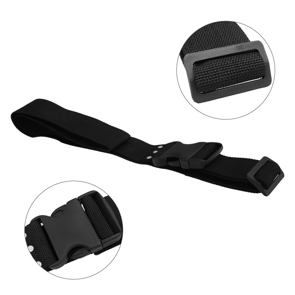 Nylon belt for formwork bag