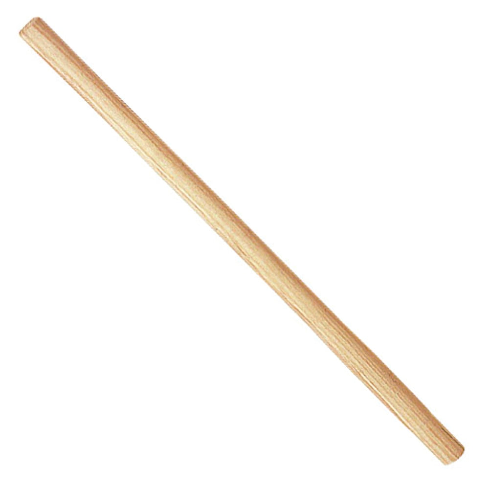 Wooden hammer handle 800 mm (for 2-3-4 kg)