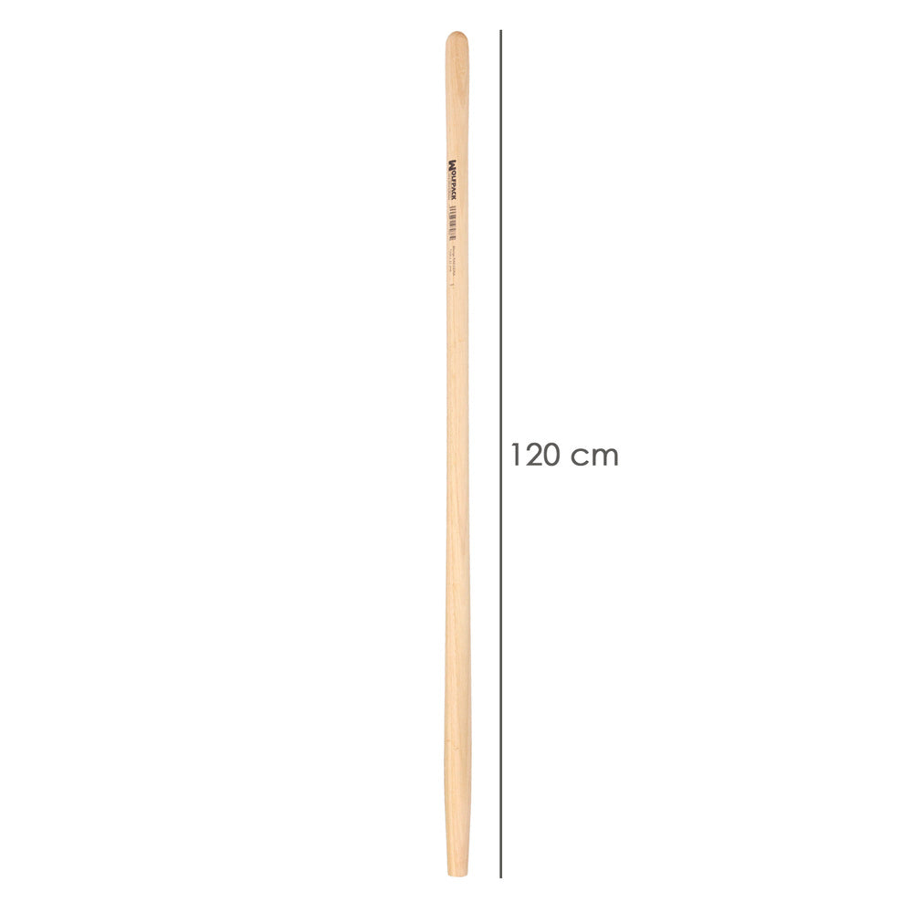 Mango madera raedera 1200x37 mm