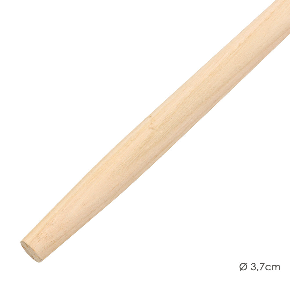 Mango wood scraper 1200x37 mm