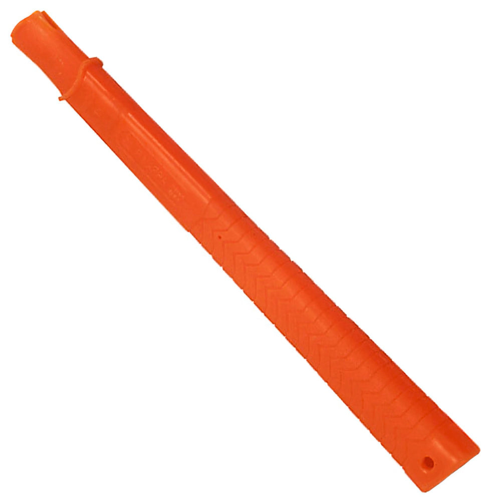 Plastic handle ball peen hammer pk2/f