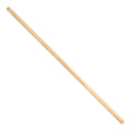 Mango madera para cepillo barrendero rosca 1200 x ø 28 mm