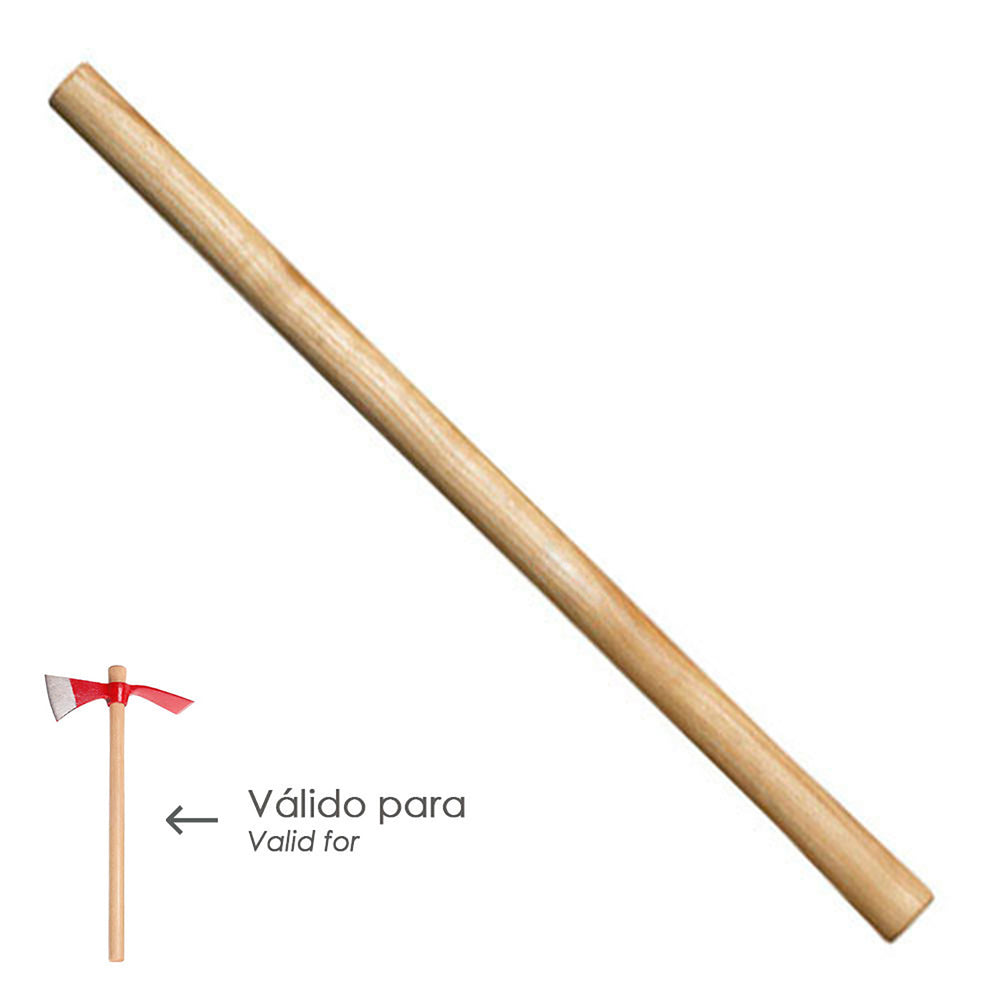 Mango madera alcotana 811/500 grms