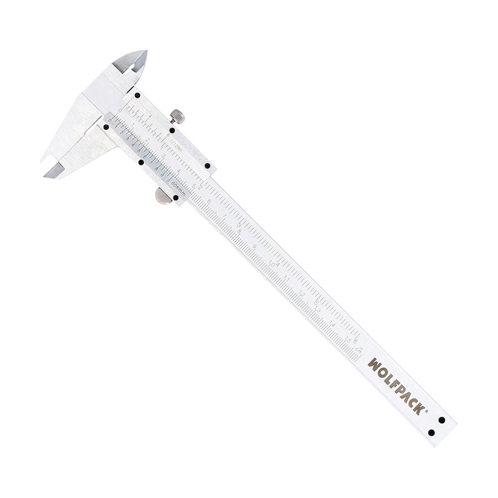 Professional Stainless Steel Caliper 150 mm High Precision