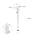 Professional Stainless Steel Caliper 150 mm High Precision