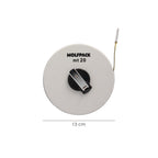 Fiberglass tape measure 20 meters