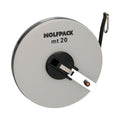 Fiberglass tape measure 20 meters