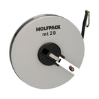Fiberglass tape measure 20 meters