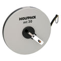 Fiberglass tape measure 30 meters