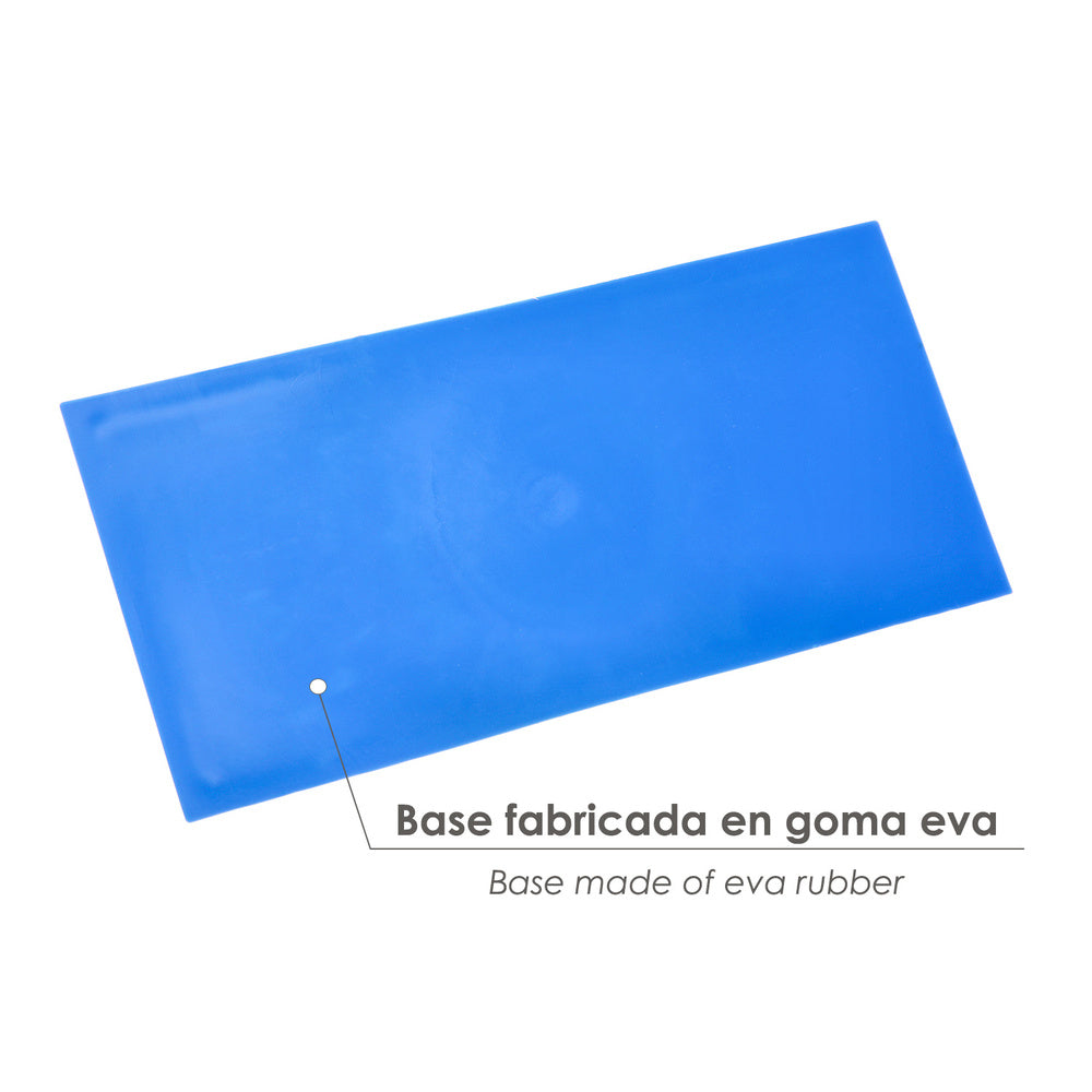 Grout float 11x25cm
