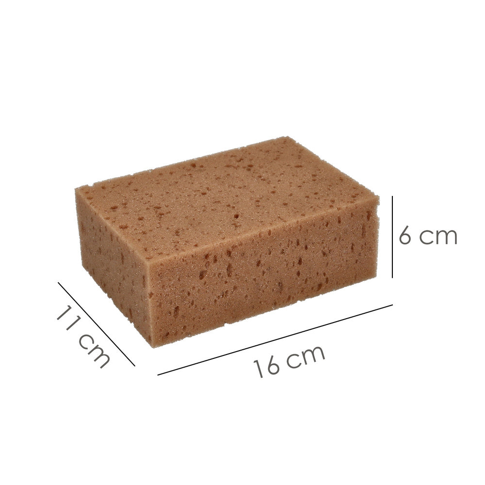 Professional Mason's Sponge, Tiler's Cleaning Sponge 160x110 mm