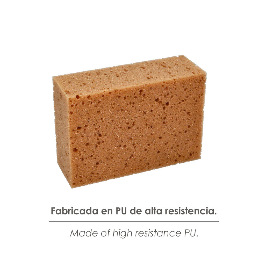 Professional Mason's Sponge, Tiler's Cleaning Sponge 160x110 mm