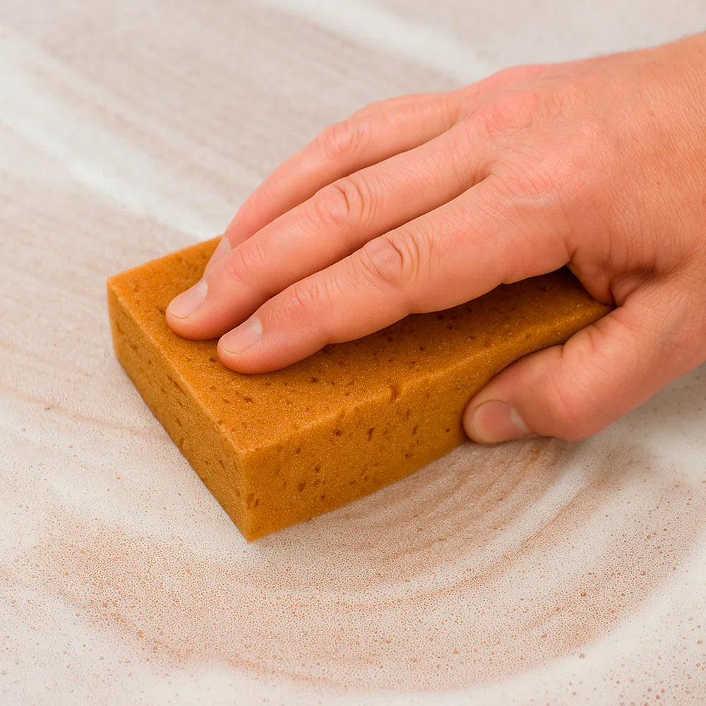 Professional Mason's Sponge, Tiler's Cleaning Sponge 160x110 mm