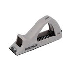 Rascador para escayola 140x40 mm escofina escayola, cepillo escayola, escofina yeso, rascador yeso, cepillo surform yeso