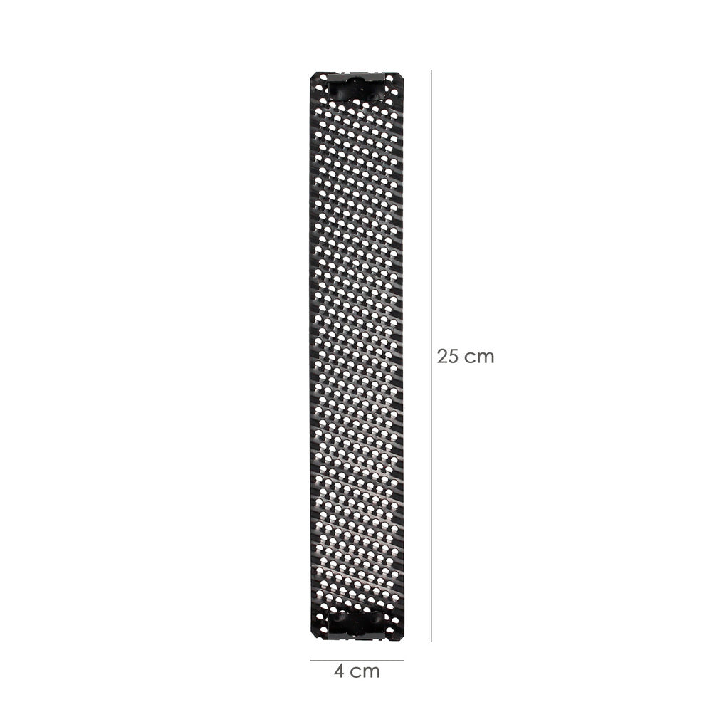 Hoja recambio para rascador escayola 250x40 mm