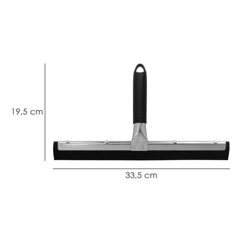Tiling trowel with handle 33 cm