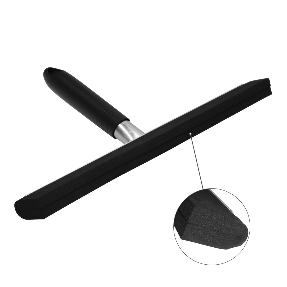 Tiling trowel with handle 33 cm