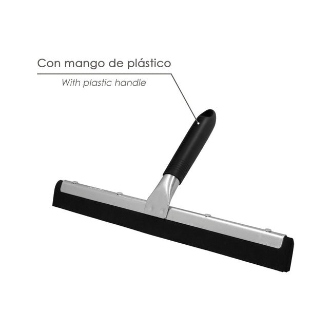 Espatula solador / alicatador con mango 33 cm