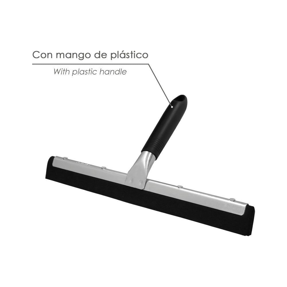 Espátula solador / alicatador con mango 33 cm