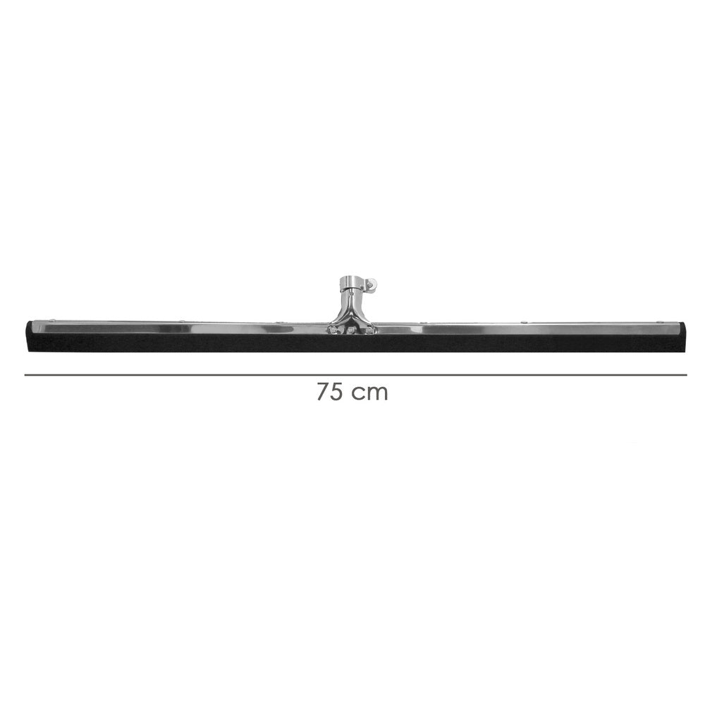 Tiler's spatula target 75 cm without handle